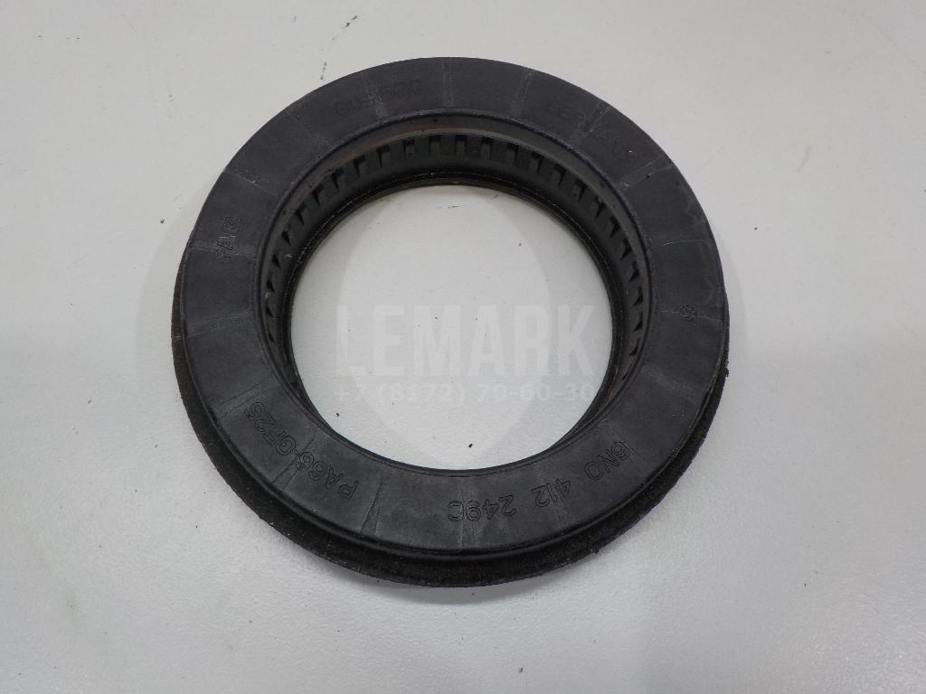 Подшипник опоры переднего амортизатора 6N0412249C VAG