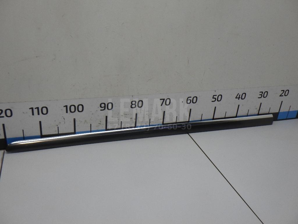 Молдинг передней левой двери 1T0853515G VAG
