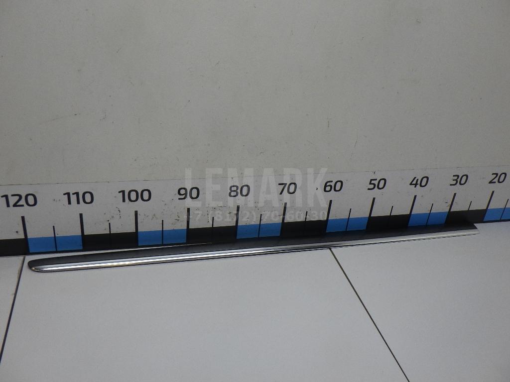 Молдинг передней правой двери 1T0853516G VAG