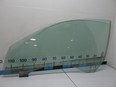 Стекло двери передней левой