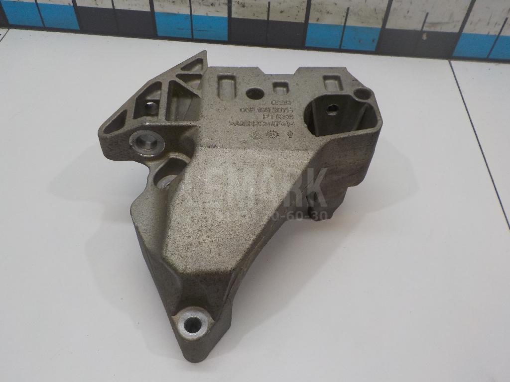 Кронштейн двигателя правый 06F199207H VAG