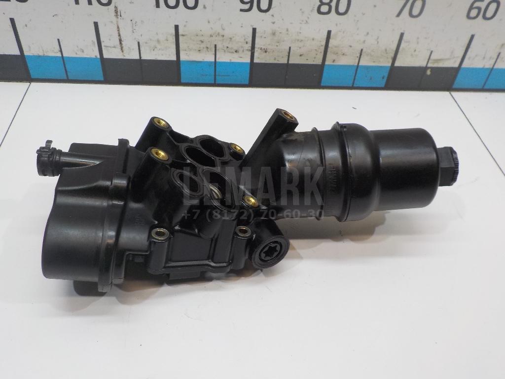 Корпус масляного фильтра 06D115397G VAG