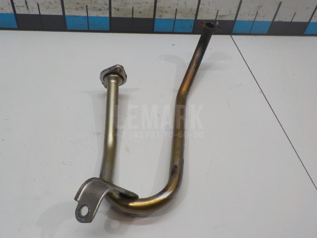 Трубка картерных газов 06F131521N VAG
