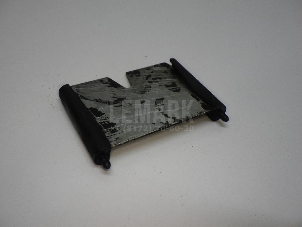 Заглушка двигателя 06D103411F VAG