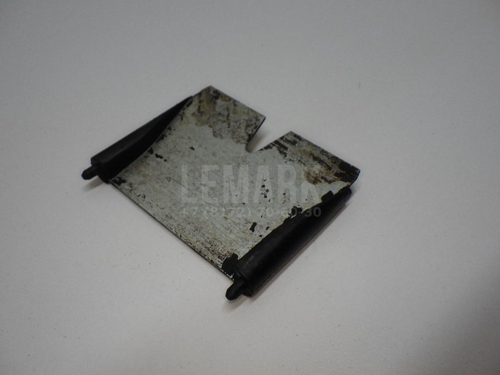 Заглушка двигателя 06D103411F VAG