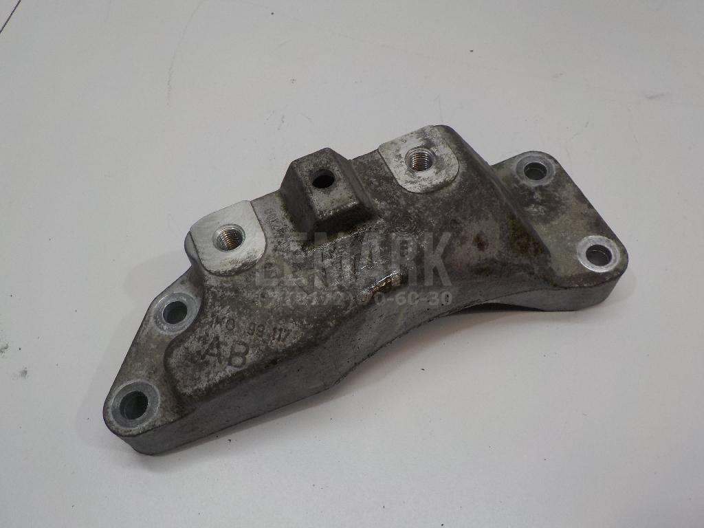 Кронштейн КПП 1K0199117AB VAG
