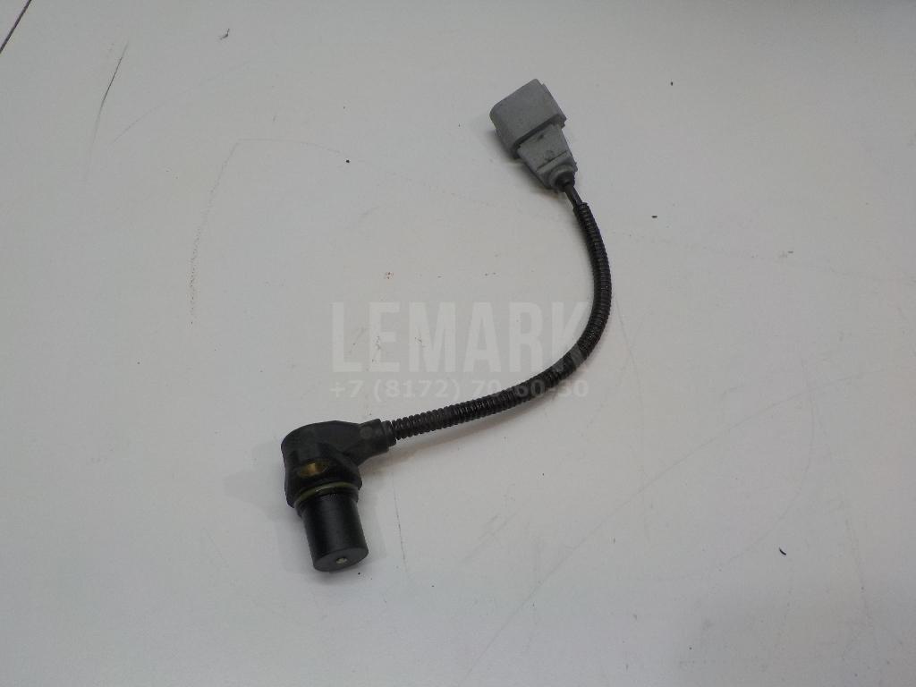 Датчик положения коленвала 06A906433K VAG