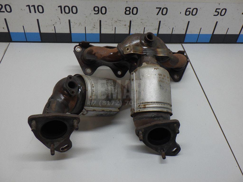 Коллектор выпускной 06F253052X VAG