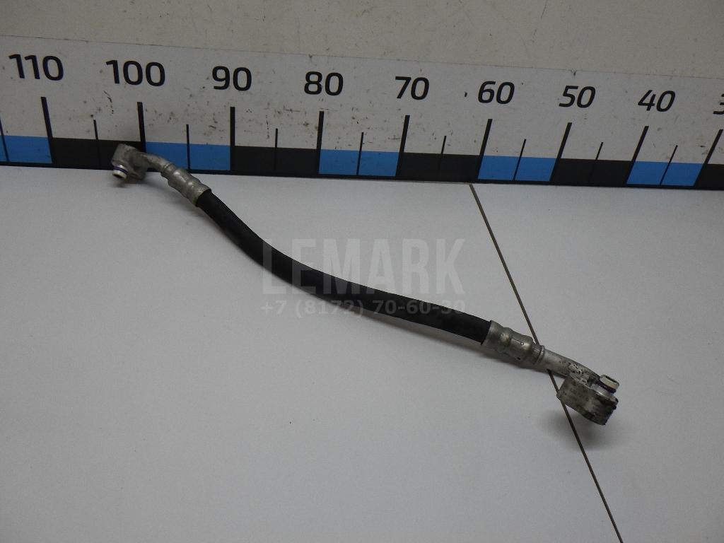 Трубка кондиционера 1K0820721G VAG