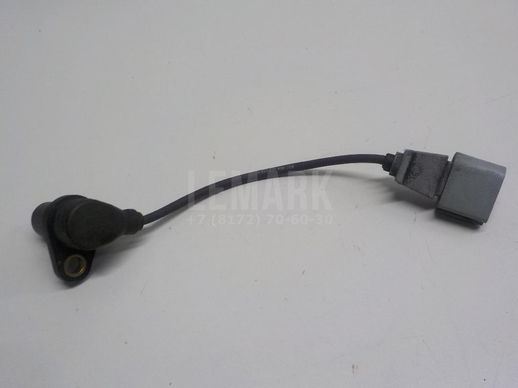 Датчик положения коленвала 06A906433G VAG