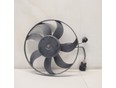 Вентилятор радиатора