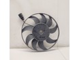 Вентилятор радиатора