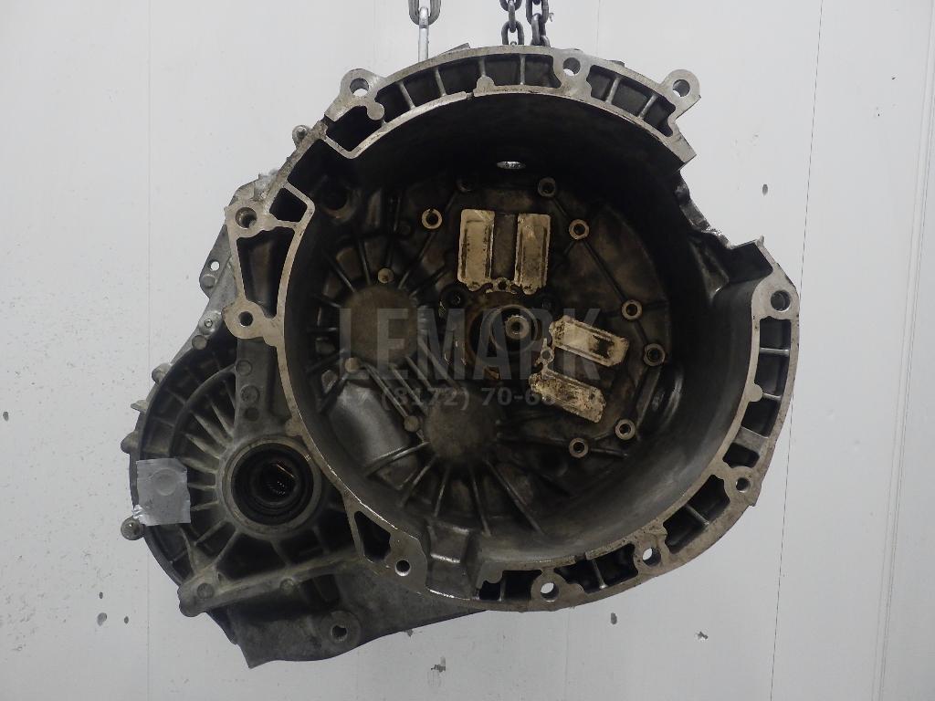 АКПП (автоматическая коробка переключения передач) BV6P7000DA Ford