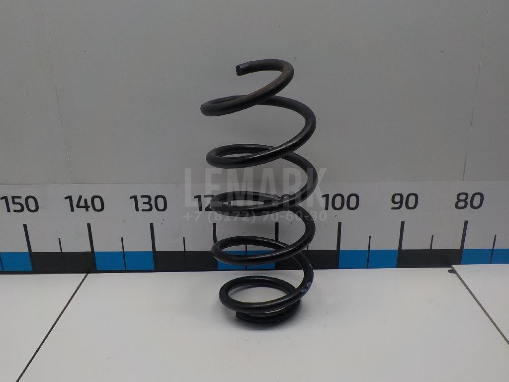 Пружина передняя 3C0411105AJ VAG