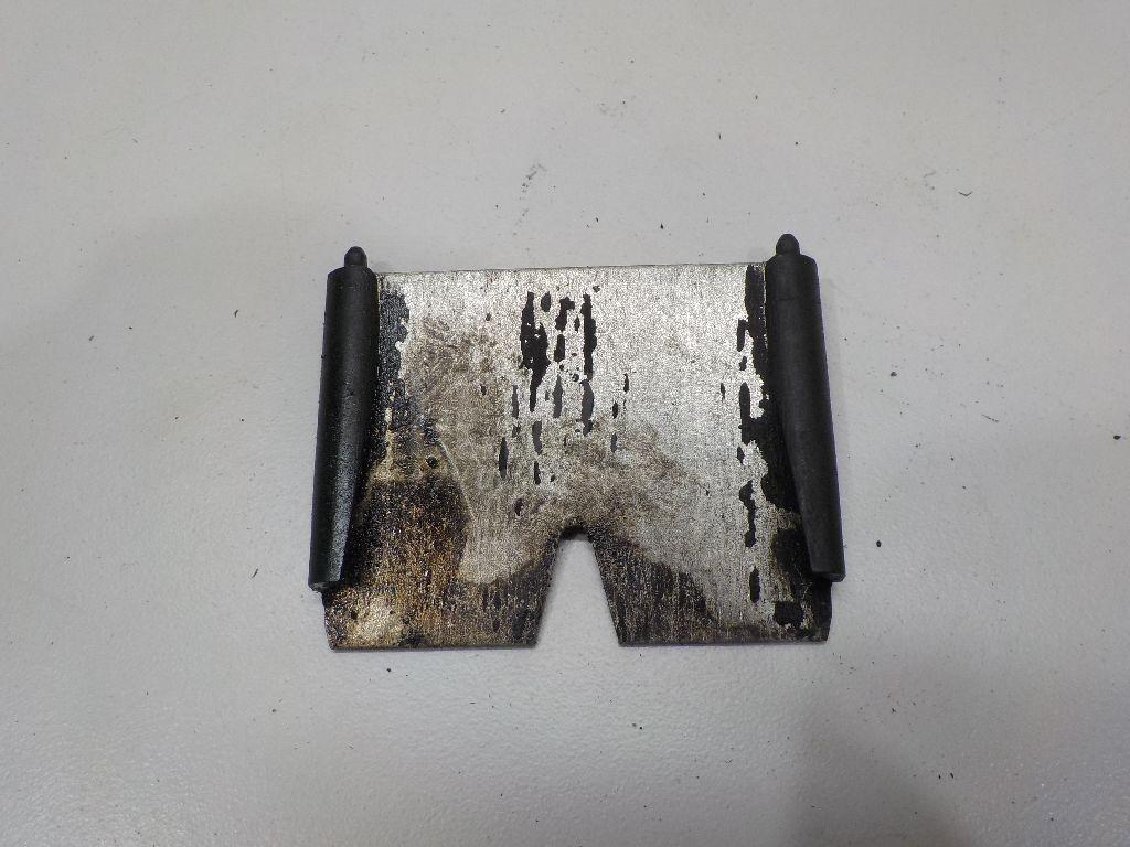 Заглушка двигателя 06D103411F VAG