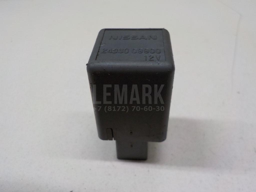 Реле 24330C9900 Nissan