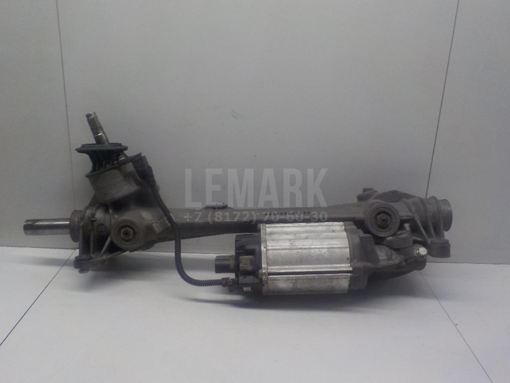 Рейка рулевая 1K1423055K VAG