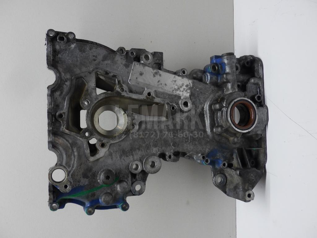 Насос масляный 5638113 GM