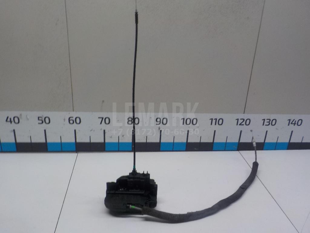 Замок двери задней левой 82501JD000 Nissan