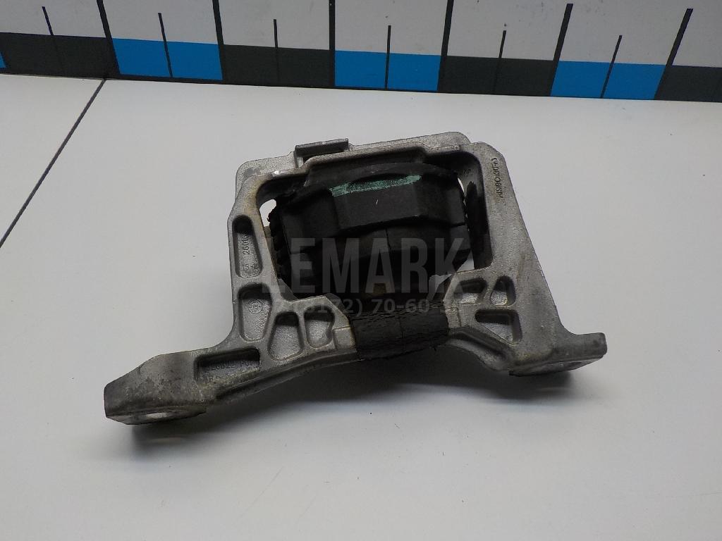 Опора двигателя правая 1742411 Ford