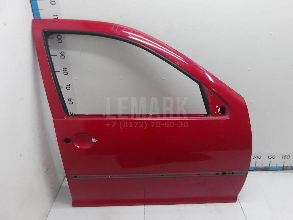 Дверь передняя правая 1J4831056H VAG