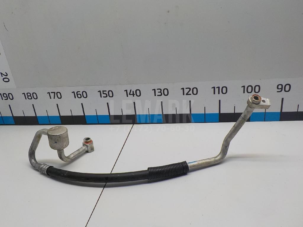 Трубка кондиционера F1F119N602EC Ford