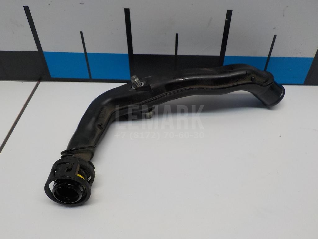 Трубка картерных газов DS7G6759BC Ford