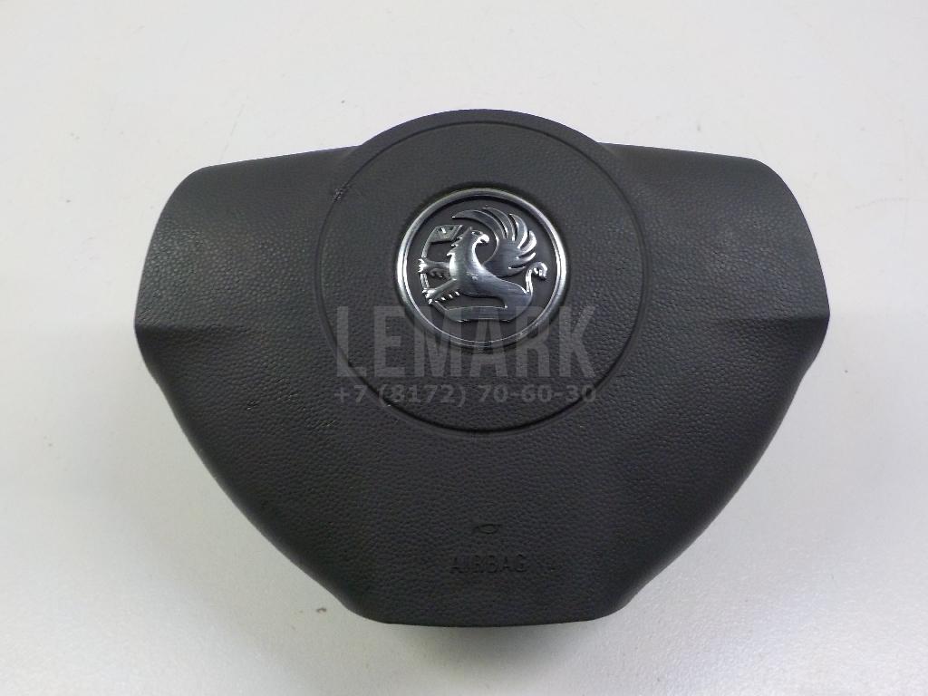 Подушка безопасности в рулевое колесо 5199311 GM