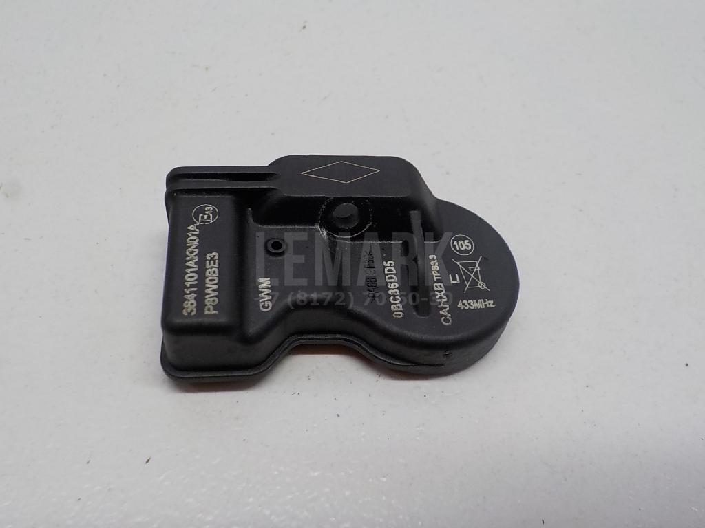 Датчик давления в шине (TPMS) 3641100XKU00B Great Wall