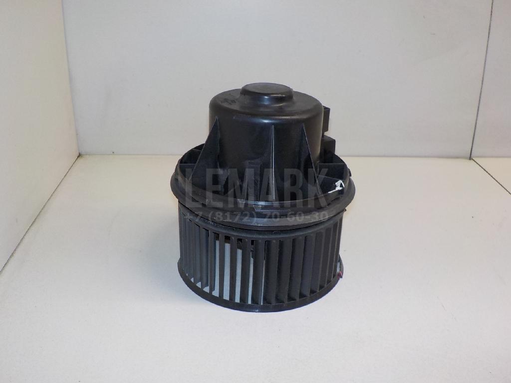Моторчик отопителя 3M5H18456EC Ford