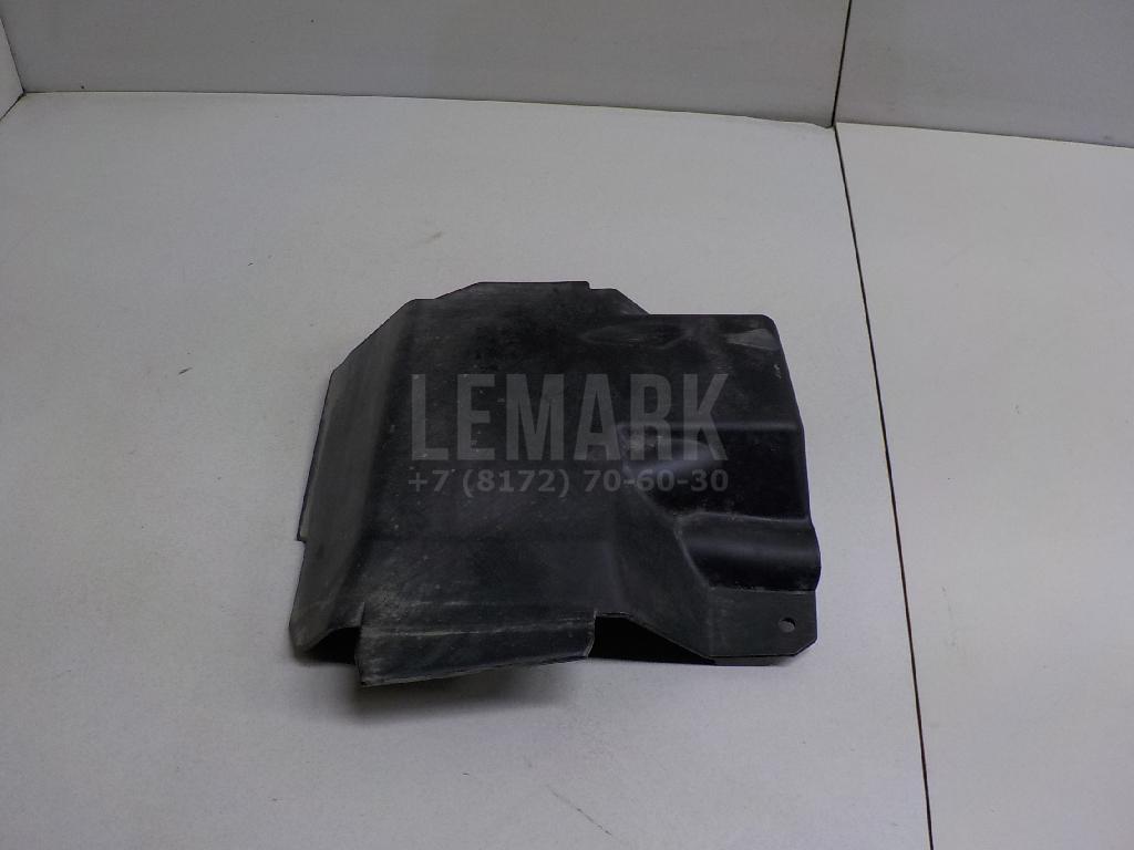 Крышка блока управления двигателем 3M5112B667AL Ford