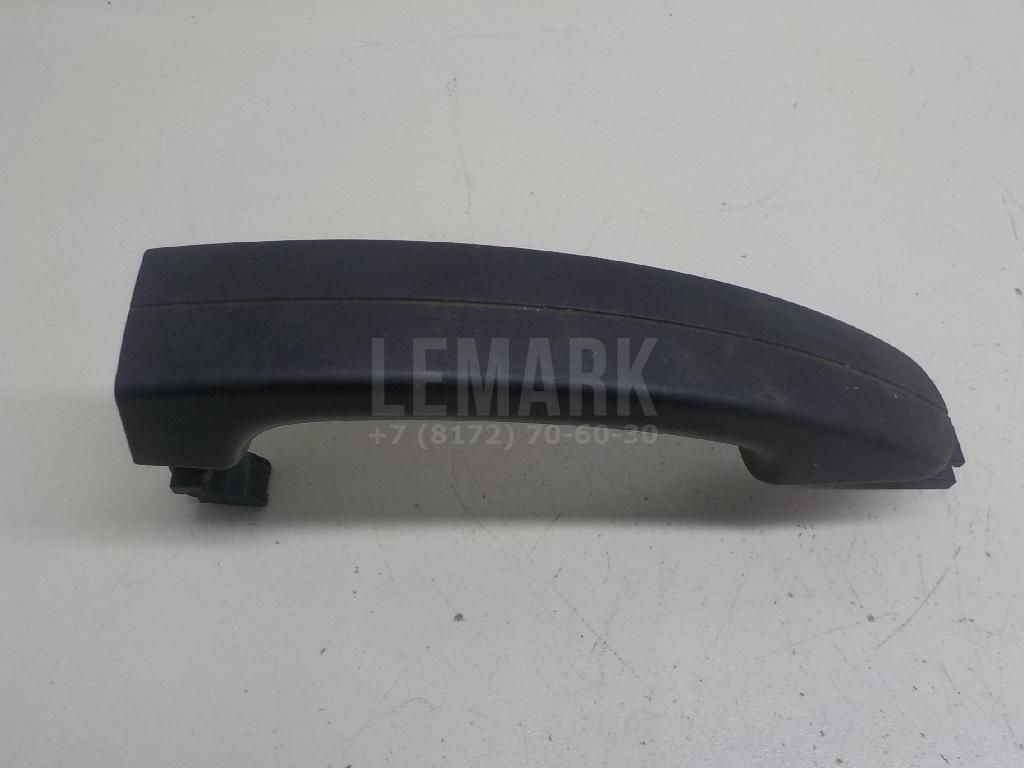 Ручка двери наружная правая 1484760 Ford