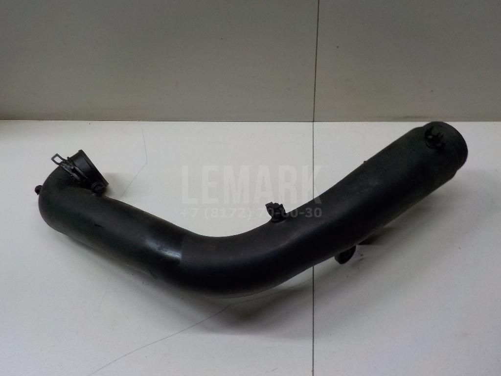 Воздуховод 1K0129654AA VAG