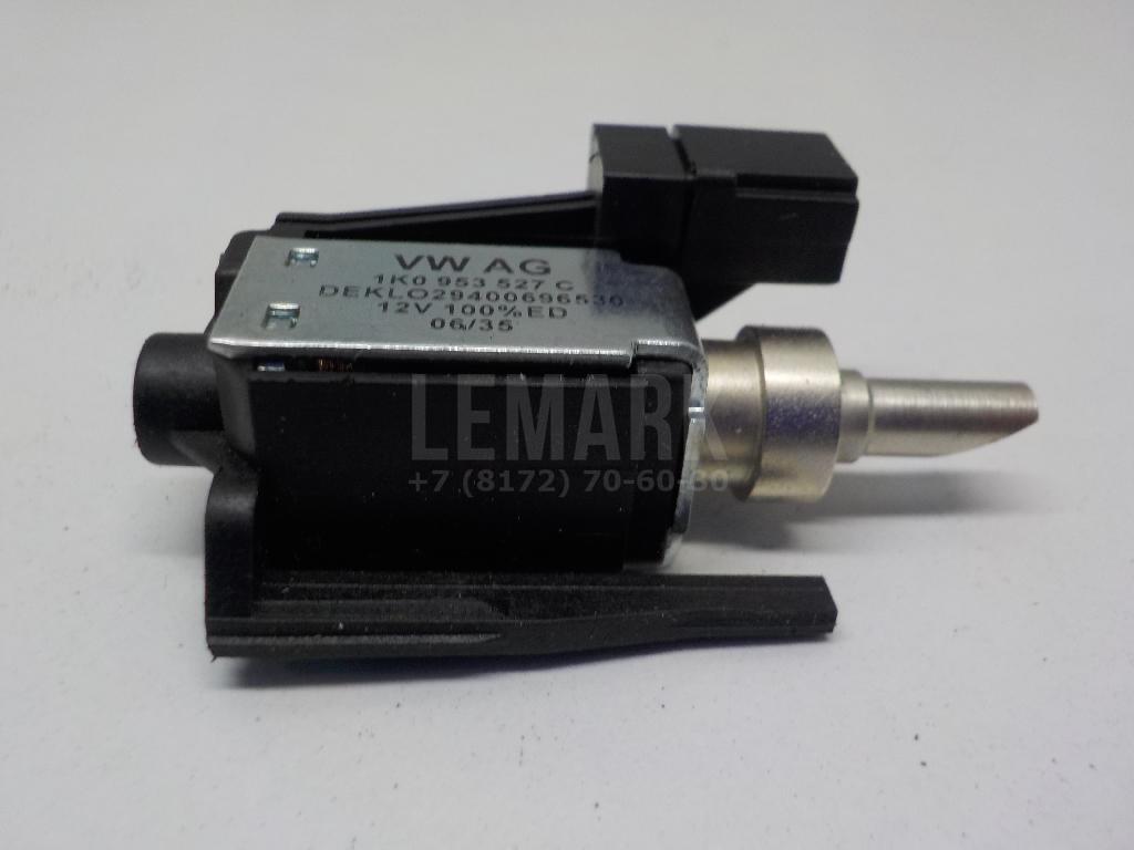 Соленоид 1K0953527C VAG