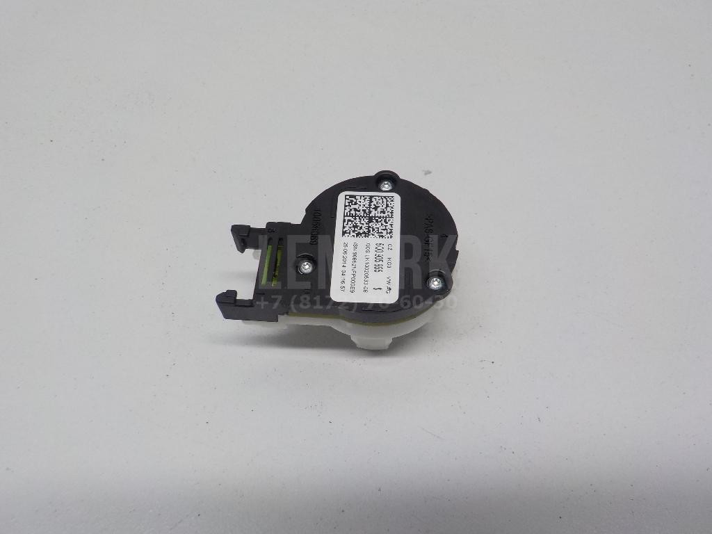 Группа контактная замка зажигания 5Q0905865 VAG