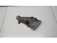 Кронштейн двигателя левый