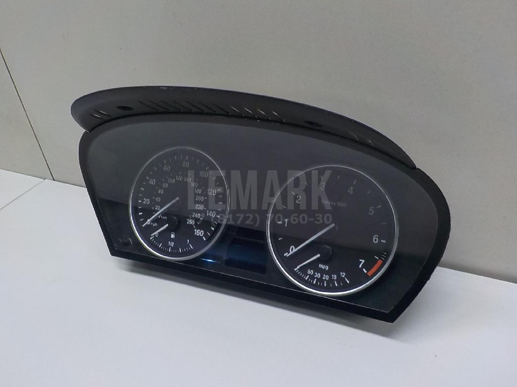 Панель приборов для  Audi A2 [8Z0] 2000-2005
