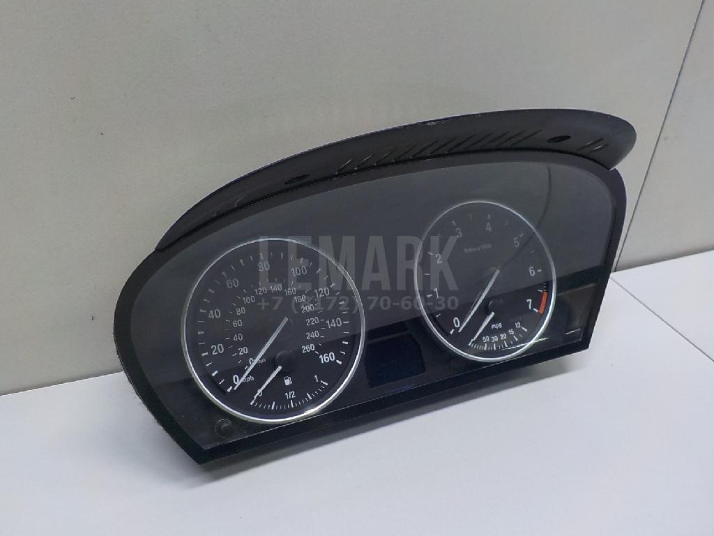 Панель приборов для  Audi A2 [8Z0] 2000-2005