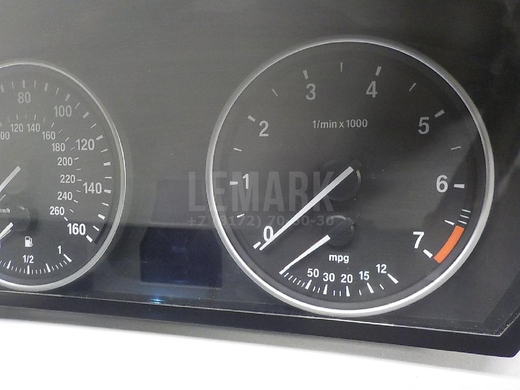 Панель приборов для  Audi A2 [8Z0] 2000-2005