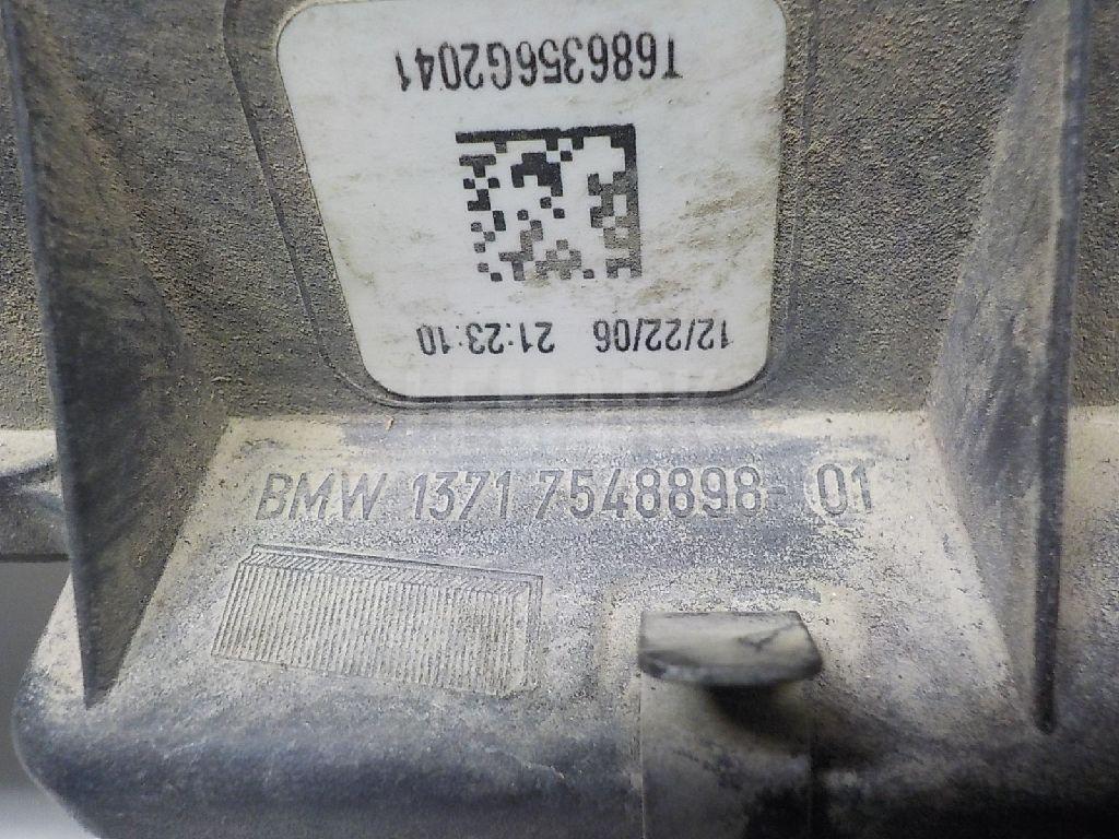 Корпус воздушного фильтра для  Fiat Doblo 2005-2015