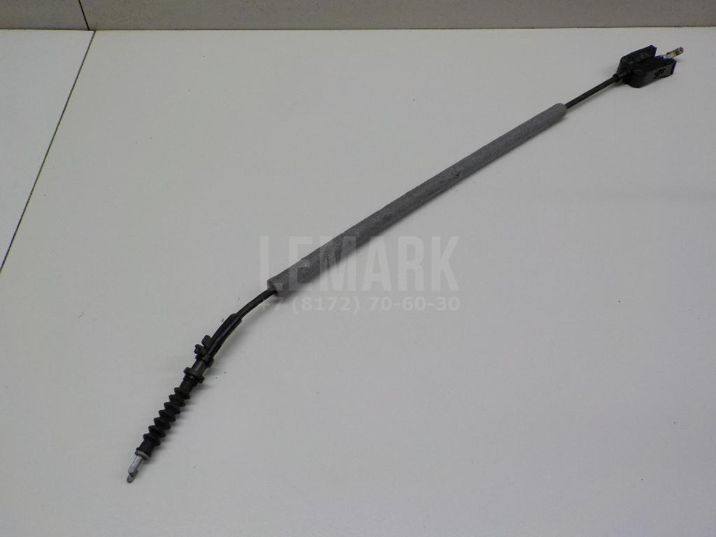 Трос открывания двери 5N0837017D VAG