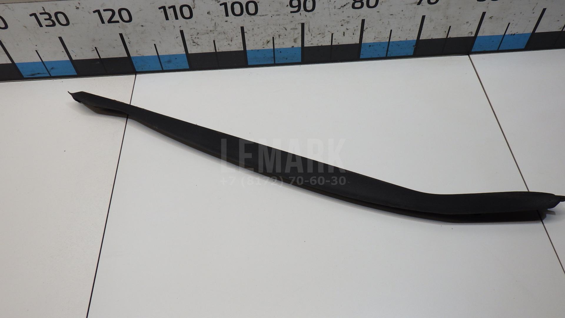 Накладка двери передней правой 5M0837382C9B9 VAG