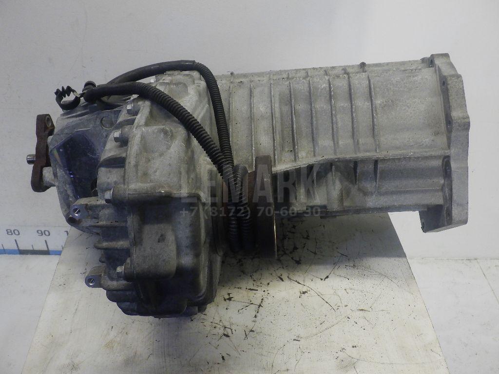 Коробка раздаточная 0AD341011C VAG