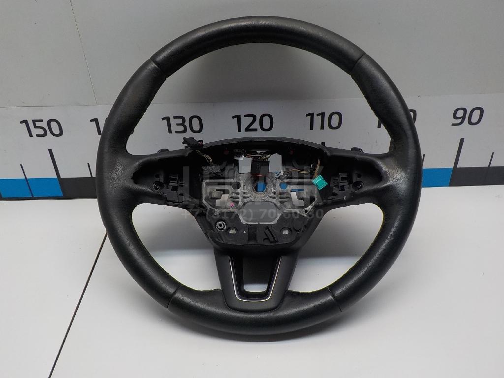 Рулевое колесо для AIR BAG (без AIR BAG) 1900913 Ford
