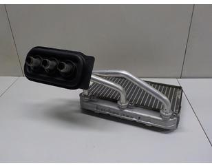 Радиатор отопителя для BMW X6 E71 2008-2014 б/у состояние отличное