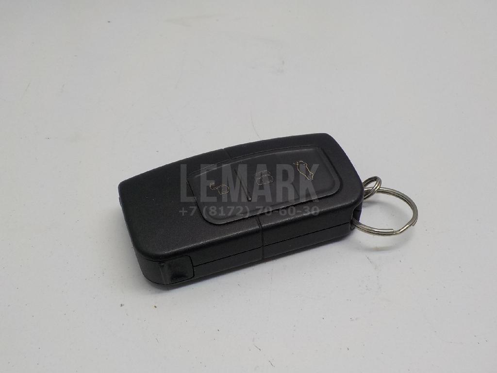 Ключ зажигания 3M5T15K601DA Ford