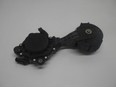 Ролик руч.ремня с кронштейном