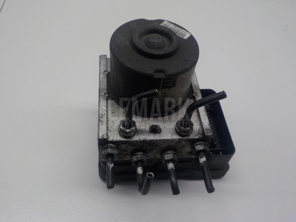 Блок ABS (насос) 1K0614117F VAG