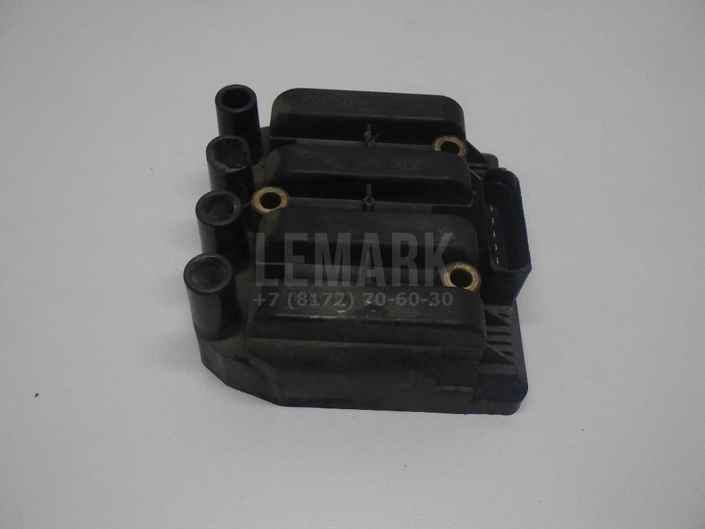Катушка зажигания 06A905097 VAG