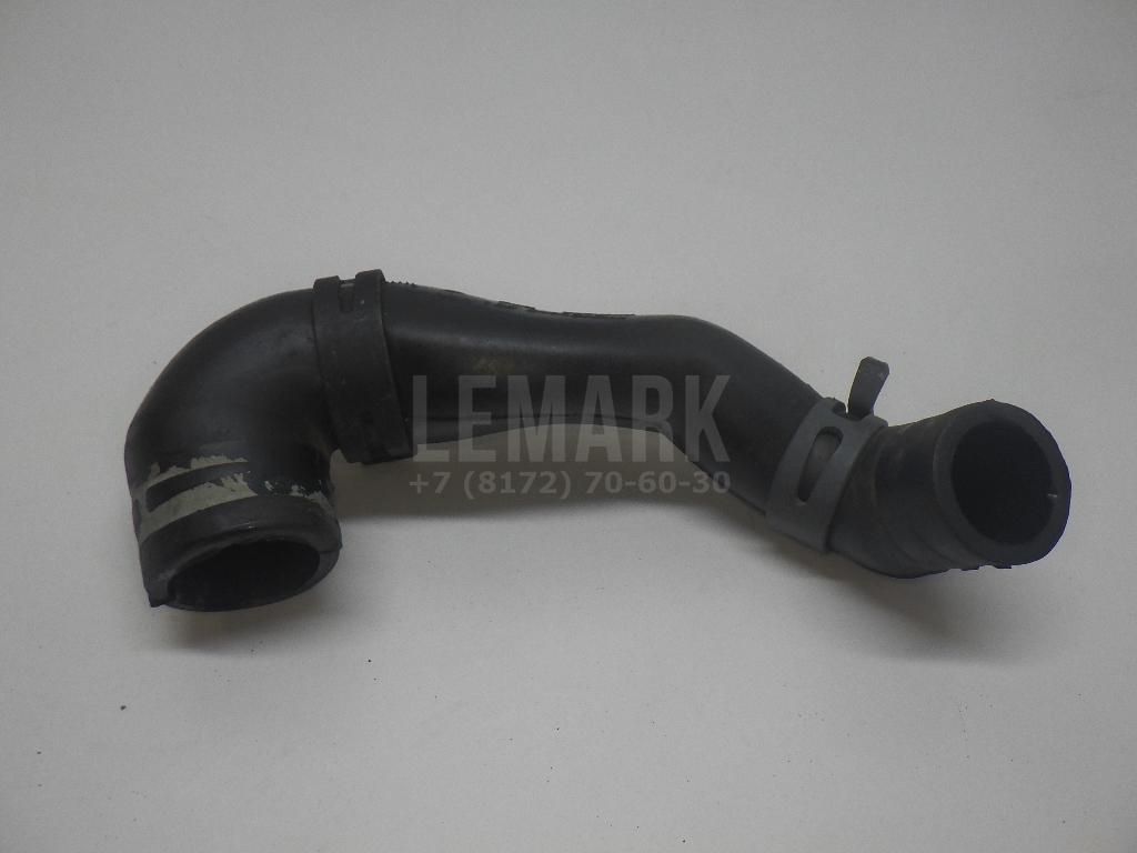 Патрубок 06A133240C VAG